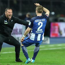 Medzi zverencov Pála Dárdaia patrí aj slovenský futbalista Peter Pekarík.