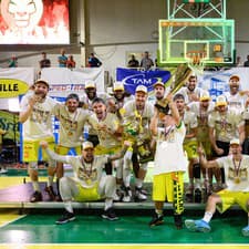 Basketbalisti Levíc spoznali možných súperov v skupinovej fáze Európskeho pohára FIBA.