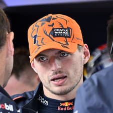 Verstappen podľa Briatoreho len skvele využíva svoje umenie a to, čo mu dovoľuje jeho „stroj“. 