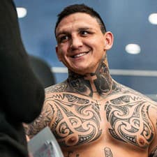 MMA zápasníka Gábora Borárosa už oficiálne vyšetruje polícia. 