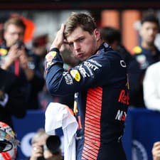 Max Verstappen je v aktuálnej sezóne F1 suverenným lídrom šampionátu.