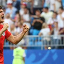 Anglický futbalista Harry Maguire neprestúpi z Manchestru United do londýnskeho West Hamu. 