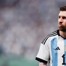 Lionel Messi v júnovom asociačnom termíne nechýbal v drese argentínskej reprezentácie.