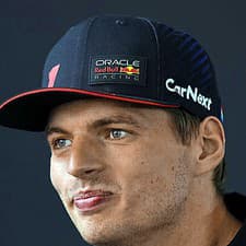 Holanďan Verstappen urobí všetko preto, aby si aj v Monze vychutnal takúto sprchu perlivým mokom.