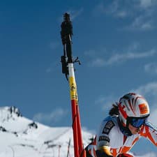 Slovenskú lyžiarsku jednotku čakajú už o mesiac prvé preteky sezóny.