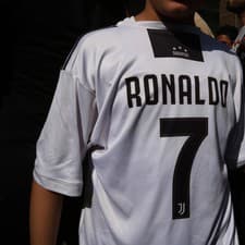 Cristiano Ronaldo je známy naprieč celým svetom.