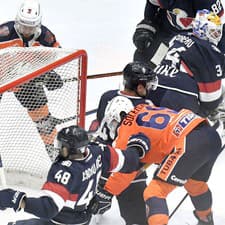 Slovan Bratislava sa predstavil v Michalovciach.