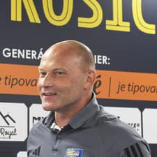 Anton Šoltis skončil ako tréner Košíc.
