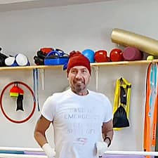 Ruský krasokorčuliar Roman Kostomarov aj po amputácii ukazuje nezlomnú vôľu.