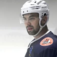 Slovenský hokejista Vladimír Mihálik sa rozhodol rozviazať kontrakt s tímom HK Dukla Ingema Michalovce. 