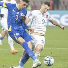 Slovenskí futbalisti sa v poslednom kvalifikačnom zápase predstavili na pôde Bosny a Hercegoviny.