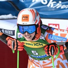 Slovenská lyžiarka Petra Vlhová má pred sebou ďalšie dve súťaže v kanadskom Tremblante.