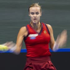Líderkou slovenského tímu by mala byť Anna Karolína Schmiedlová.