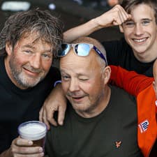 Holandský klub Twente Enschede zarába viac na predaji piva ako na predaji hráčov.