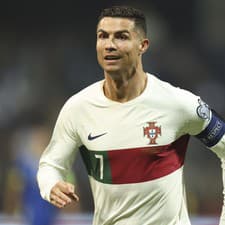 Cristiano Ronaldo patrí medzi najväčšie legendy vo futbalovej histórii.