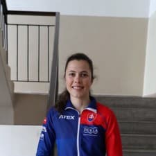 Ema Kapustová je veľkou slovenskou nádejou biatlonu.
