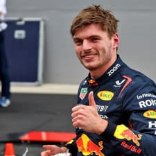 Max Verstappen prezradil, že fandí Eindhovenu.