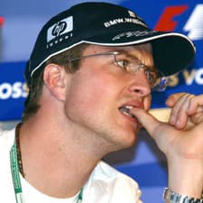Ralfa Schumachera nehoda brata Michaela poznačila. 