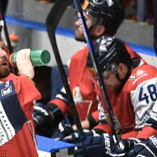 Slovan Bratislava privítal Nitru v špeciálnych vianočných dresoch.