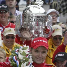 Zomrel Gil de Ferran, brazílska ikona a víťaz Indianapolis 500 