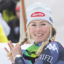 Americká lyžiarka Mikaela Shiffrinová vynechá preteky v rakúskom stredisku Altenmarkt-Zauchensee.