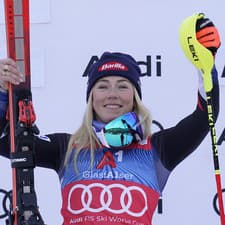 Americká lyžiarka Mikaela Shiffrinová vynechá preteky v rakúskom stredisku Altenmarkt-Zauchensee.