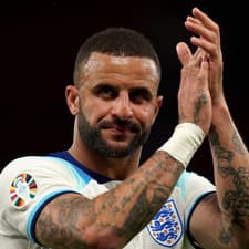 Kyle Walker dlhodobo podvádzal svoju manželku.