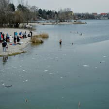 Slovenský pohár v zimnom plávaní sa chystá na svoje piate kolo, ktoré sa uskutoční na jazere Nové Košariská v Dunajskej Lužnej už tento víkend.