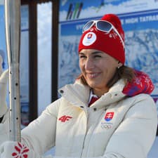 Najväčšiu pozornosť bude pútať trojnásobná olympijská šampiónka Anastasia Kuzminová.