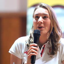 Najúspešnejšia slovenská biatlonistka ukončila kariéru v roku 2019 a odvtedy sa venovala prevažne práci s mládežou.