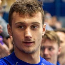 Michal Houdek dostal trest na 10 zápasov + peňažný trest.