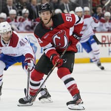 Nemcovo New Jersey Devils cez víkend hostilo Slafkovského Montreal Canadiens.