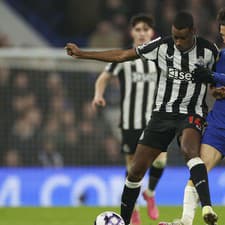 Futbalisti Chelsea v 28. kole Premier League hostili Newcastle.