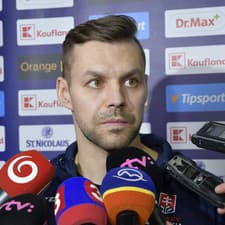 Bývalý reprezentačný útočník Rastislav Špirko pôsobí od minulého leta v poľskej lige.