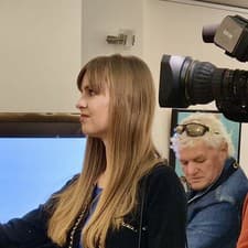 Barbora Žiačiková začala od 1. apríla písať novú kapitolu svojho profesionálneho života vo verejnoprávnej RTVS. 