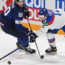 Michal Krištof bol pred odchodom do KHL pravidelne nominovaný na reprezentačné zrazy.