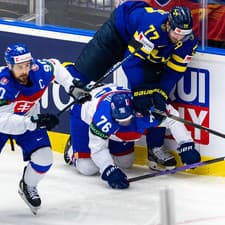 Pospíšil absolvoval po zranení vyšetrenia na Slovensku.