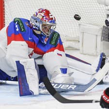 Vedenie klubu NHL Minnesota Wild, s ktorým nedávno podpísal zmluvu, ho uvoľnilo pre potreby národného tímu. 