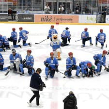 Slovan Bratislava v uplynulom ročníku Tipos Extraligy skončil pred bránami semifinále.