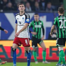 Slovenský futbalový reprezentant László Bénes sa stal novou posilou Unionu Berlín.