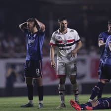 Uruguajský futbalista Juan Izquierdo zomrel na následky zástavy srdca.