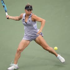 Kazašská tenistka Julia Putincevová sa na záverečnom grandslamovom turnaji sezóny US Open v New Yorku postarala o incident.