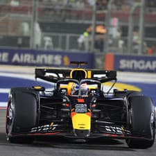 Tím Red Bull zásluhou Maxa Verstappene v posledných troch ročníkoch ovládol jazdecký šampionát F1.