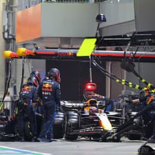 Tím Red Bull zásluhou Maxa Verstappene v posledných troch ročníkoch ovládol jazdecký šampionát F1.