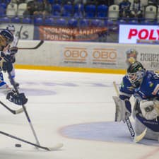 V šlágri 3. kolo slovenskej Tipos extraligy Poprad zdolal Nitru.