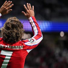 Antoine Griezmann