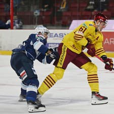 Hokejová Dukla Trenčín neprežíva práve najvydarenejší vstup do sezóny.