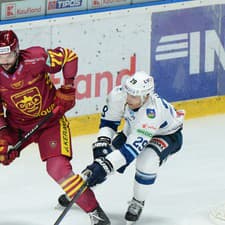 Dukla Trenčín v 12. kole vyrabovala Nitru.