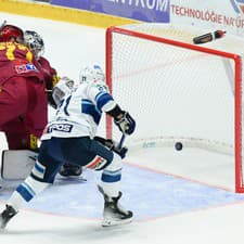 Dukla Trenčín v 12. kole vyrabovala Nitru.