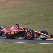 Charles Leclerc dostal od FIA pokutu za nevhodné slovíčko